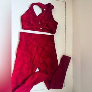 Booty by Brabants Everywhere set